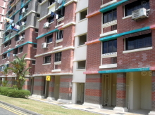 Blk 836 Hougang Central (S)530836 #241892